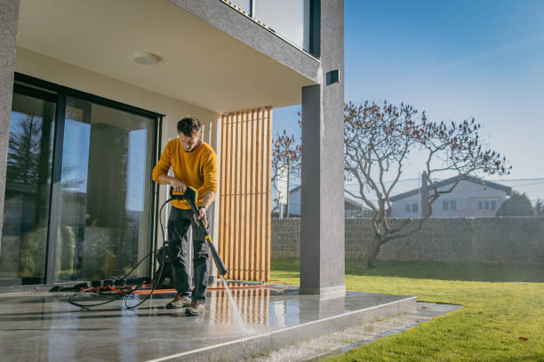 Best Deck and Patio Pressure Washing in Dyer, IN